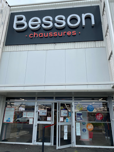 Besson Chaussures Saint-Malo