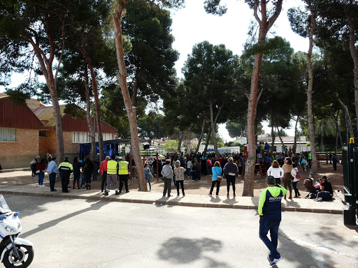 CEIP Nuestra Señora de Loreto Gallery - Spain