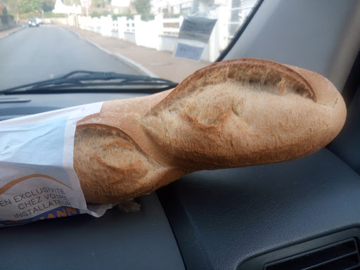 Boulangerie Bourneuf - Thumbnail