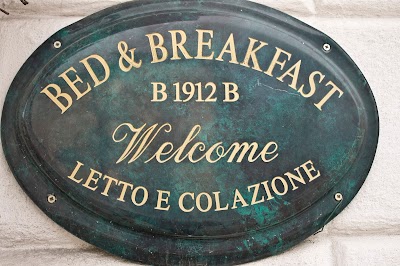 Photos of Bed&Breakfast 1912