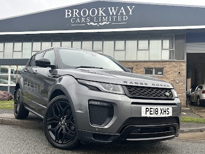 Brookway Cars