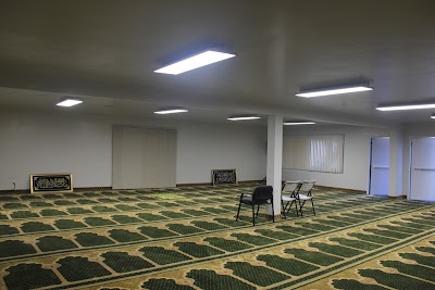 Islamic Society of Downey