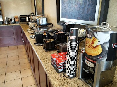 Photos of Best Western De Anza Inn