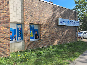 Photo n°6 de Antenne de trappes - Mission Locale SQYWAY16/25 à Trappes (Association ou organisation)