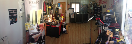 EPK Música - Thumbnail