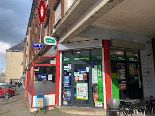 Photo n°15 de TABAC LE CELTIQUE - PMU FDJ CBD à Amiens (Bureau de tabac)