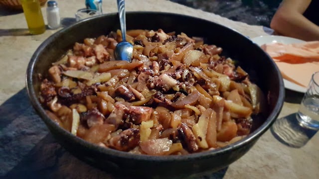 Konoba Humac