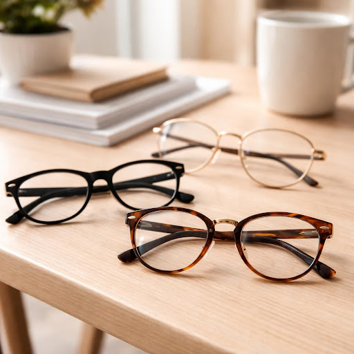 Looking for everyday eyewear that feels light, looks great, and suits your lifestyle? At SPECSHOP…