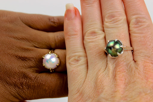 Kojima Pearl Company Gallery - United States