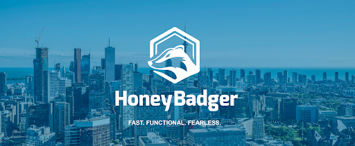 HoneyBadger Bitcoin ATM at Pharmasave Kelowna - Thumbnail