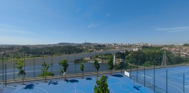 Salesianos do Porto - Porto