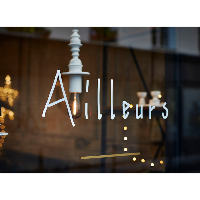 Ailleurs