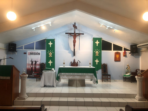 Parroquia Episcopal Santo Nombre de Jesus Gallery - United States