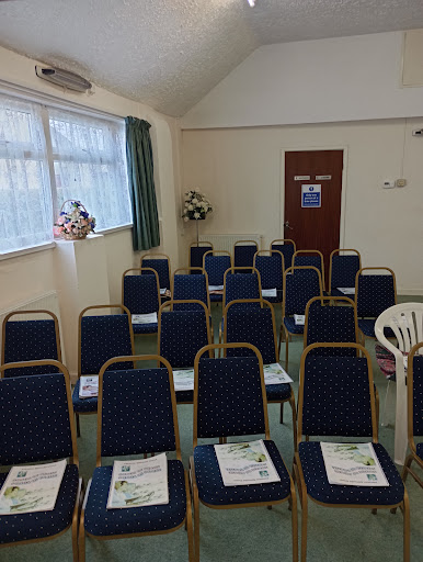 Aberaeron Spiritualist Church - Thumbnail