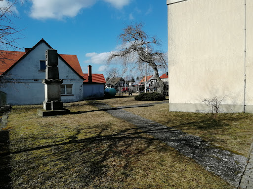 Kirche Groß Briesen - Thumbnail