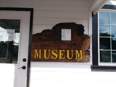 Willamina Historical Museum