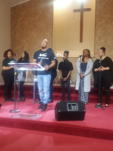 First Baptist Church of District Heights - Thumbnail