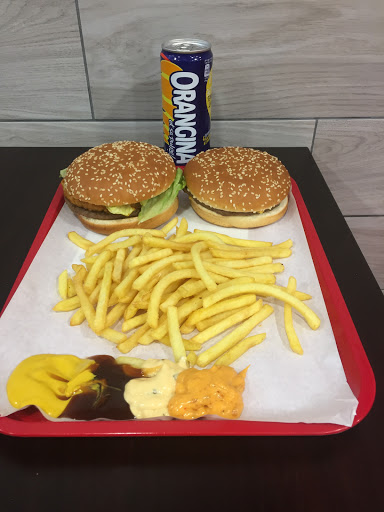 Photo 5 - Burger time
