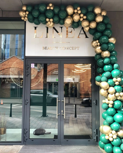 LINEA Beauty Concept