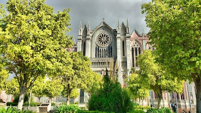 Photos of Templo Expiatorio Diocesano del Sagrado Coraz&oacute;n de Jes&uacute;s