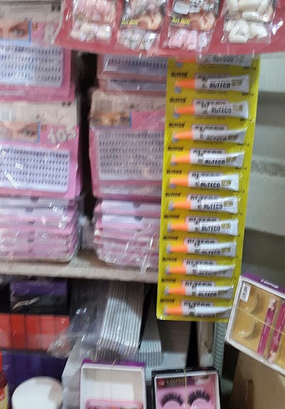Photos of BDS Godwin Shopping Centre