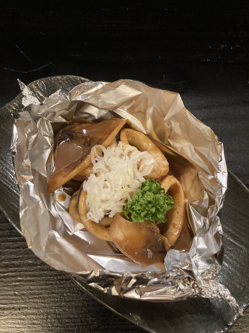 金澤 居酒屋 八