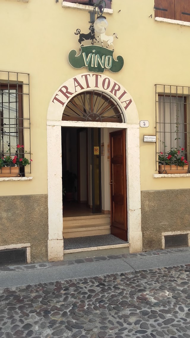 Trattoria Due Cavallini