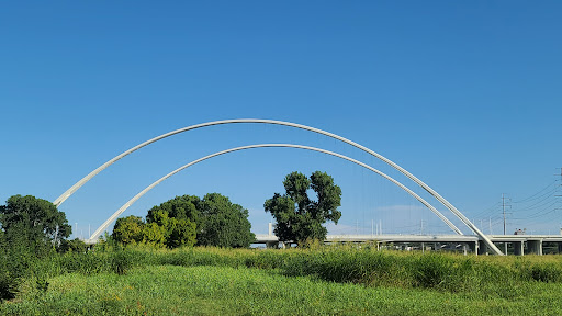 Trinity Overlook Park - Visual