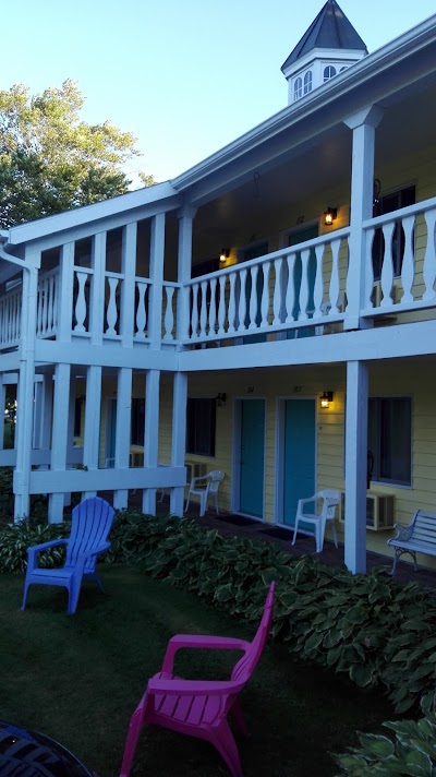 Photos of Ephraim Motel