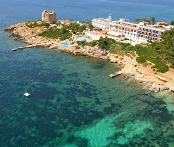 Hotel El Faro by null