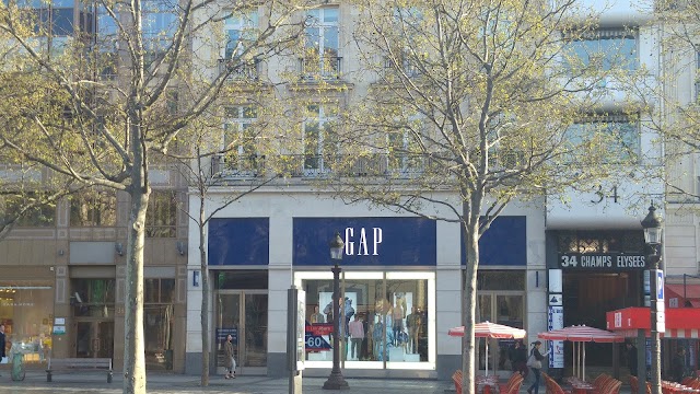 Gap