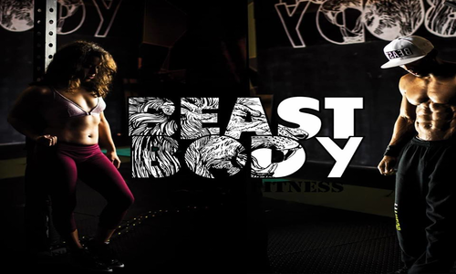 Beast Body Fitness Co.