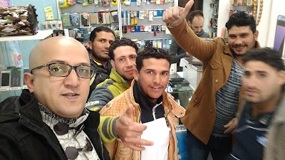 Photos of AlFantoosh Mall
