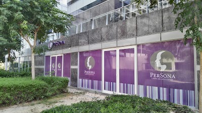 Photos of Persona Salon JLT