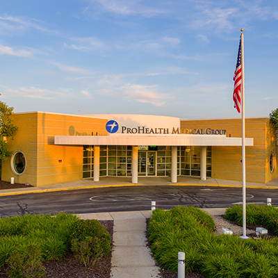 ProHealth Medical Group Clinic Oconomowoc