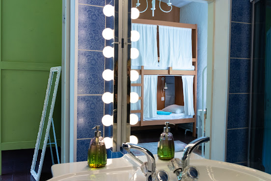 Baby Lemonade Hotel & Hostel by null