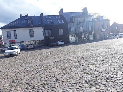 Photos of Kretingos Viespaties apreiskimo Svc. Mergelei Marijai parapija