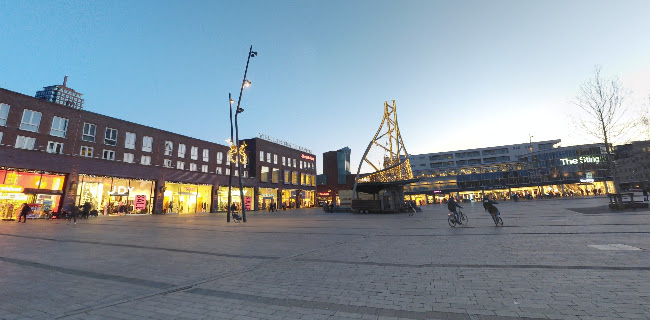Beoordelingen van Primark in Enschede - Kledingwinkel