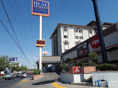 Photos of Real De Minas Express