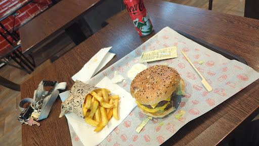 Roosters Fried Chicken ( Gelsenkirchen ) - Thumbnail