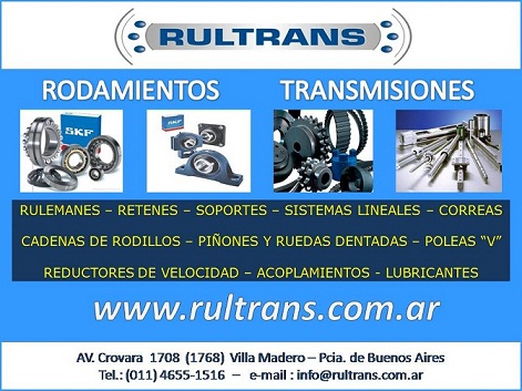 Rultrans, Author: Rultrans