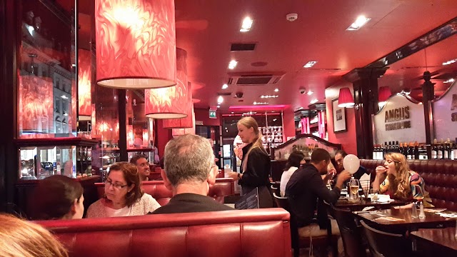 Angus Steakhouse
