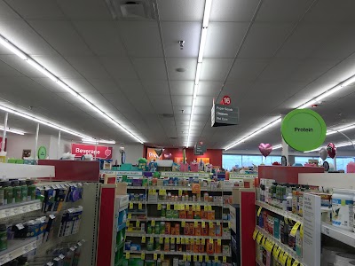 CVS