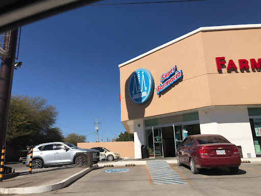 Farmacias Guadalajara Sucursal Juárez - Thumbnail