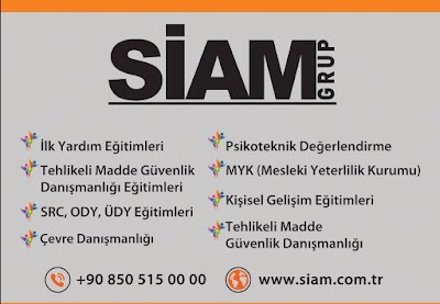 Siam Sirketler Group