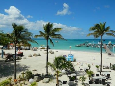 Photos of Palm Beach Divers Aruba