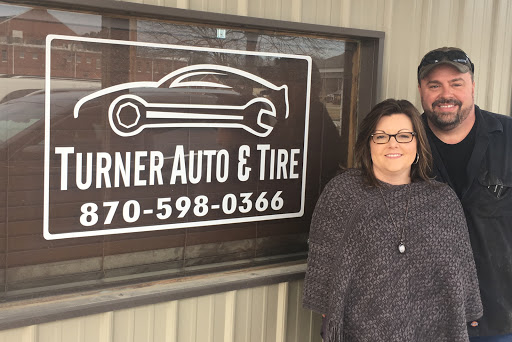 Turner Auto & Tire