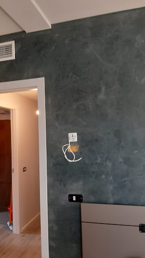 Edilcolor house - Visual