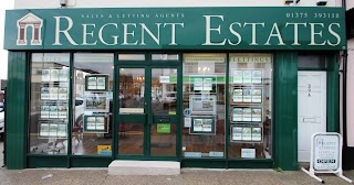 Regent Estates Management & Sales Ltd