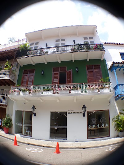 Photos of MUSEO DE LA ESMERALDA